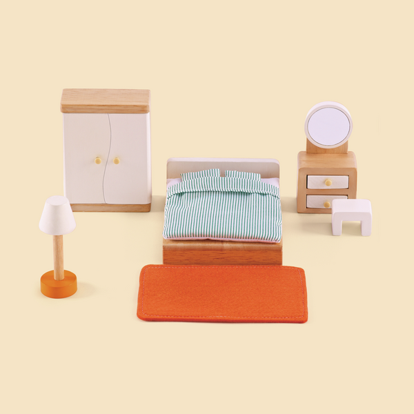 Chambre parentale Chambre parentale