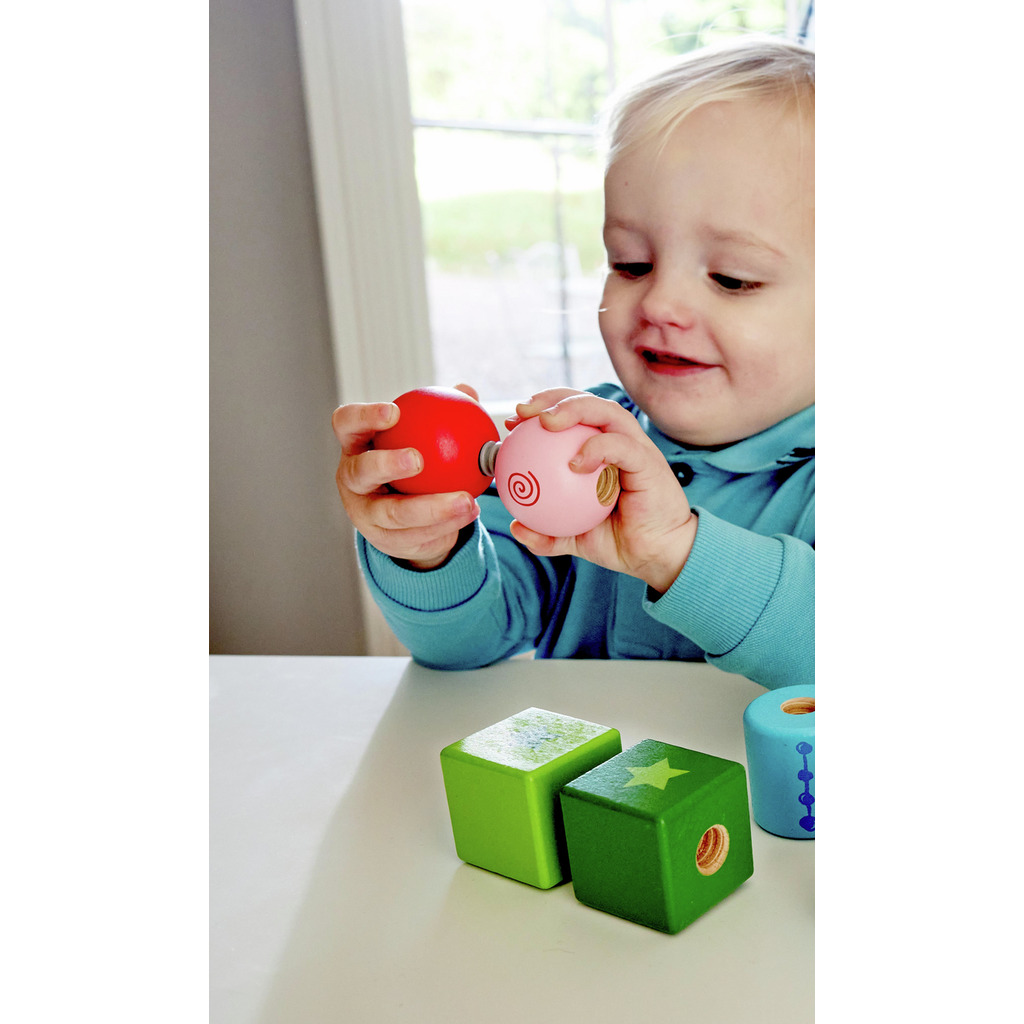 Tourne et visse Tourne et visse