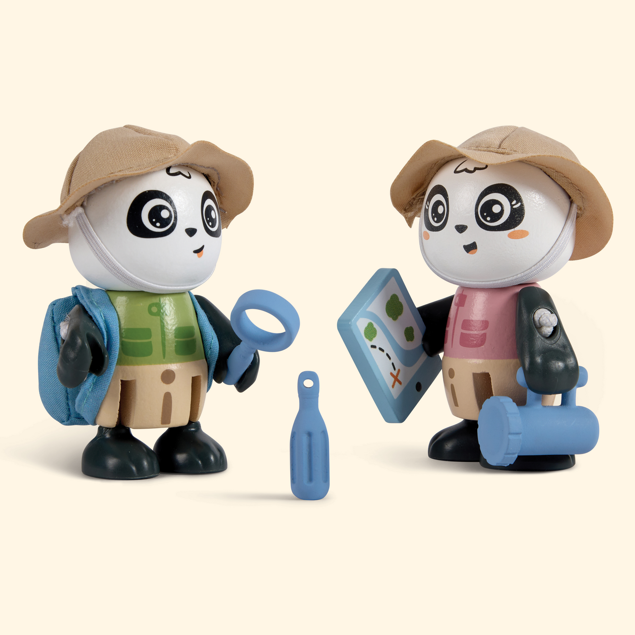 L'énergie solaire avec Sam et Pam L'énergie solaire avec Sam et Pam