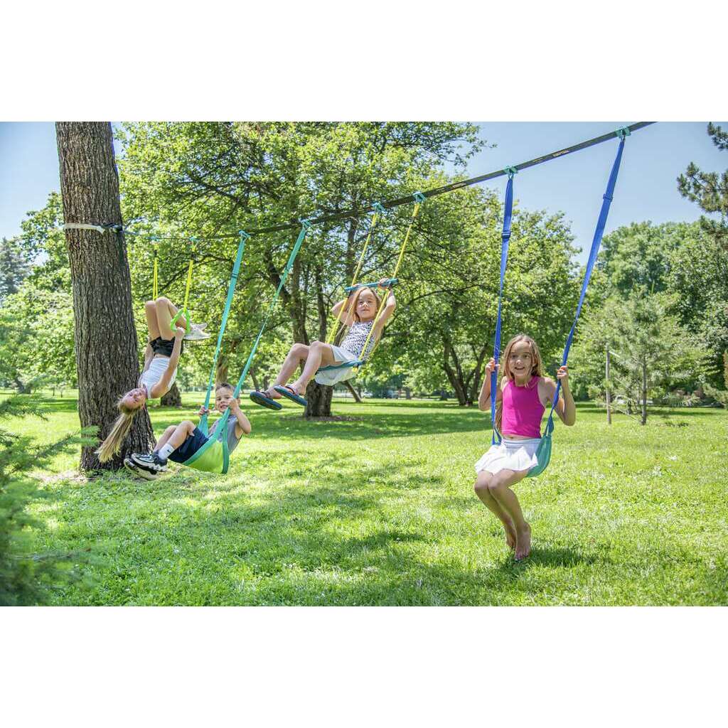 Swingset sangle de gymnastique Swingset sangle de gymnastique