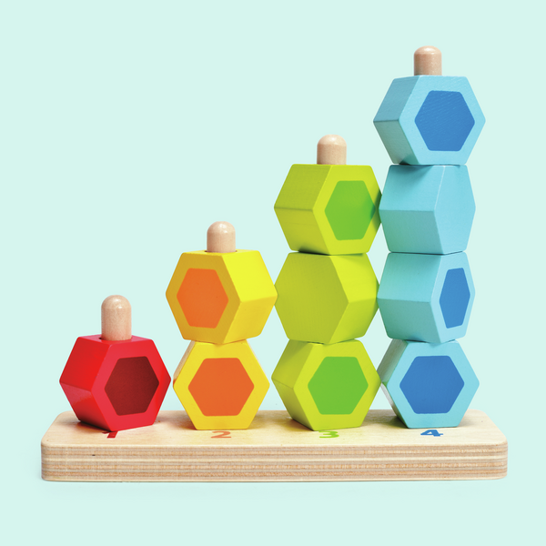 Perles à compter Perles à compter