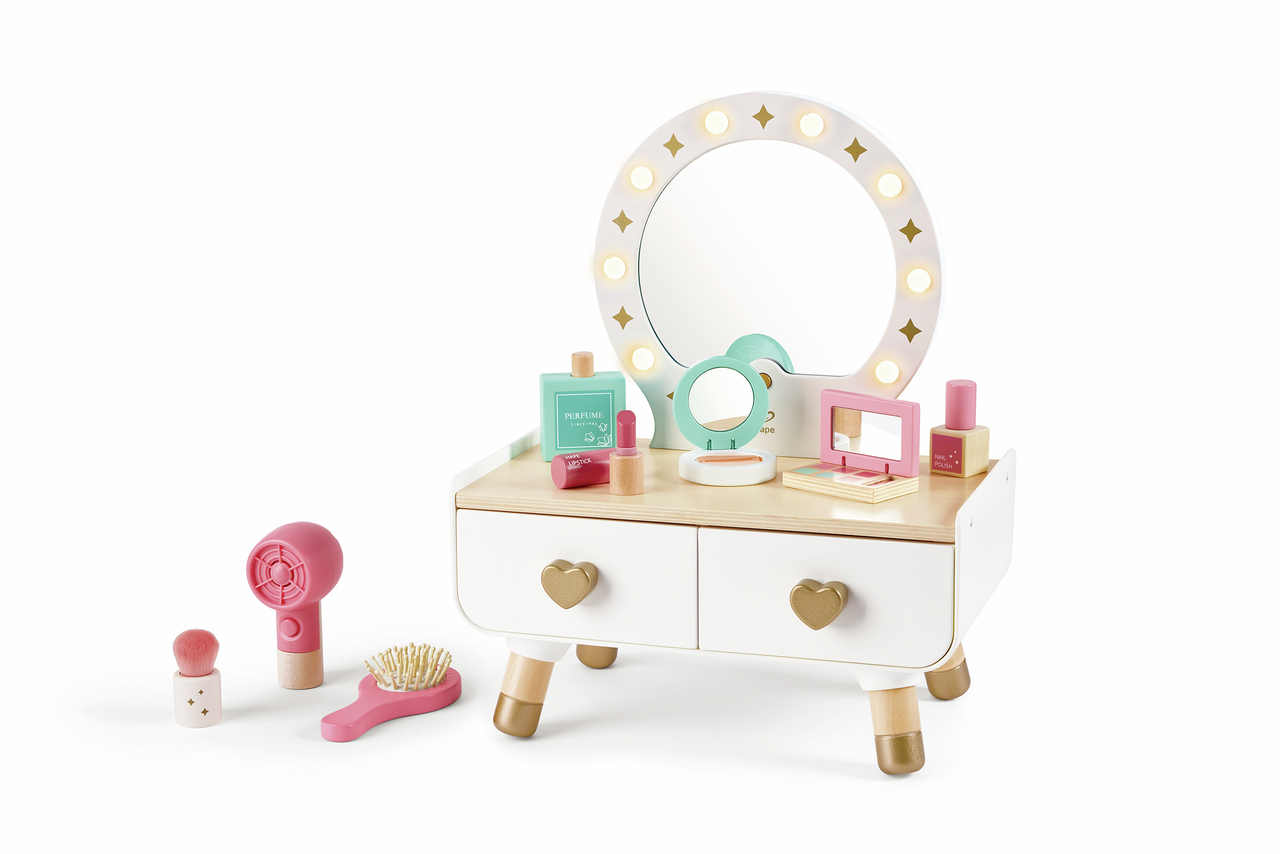 Coiffeuse pour enfants Coiffeuse pour enfants
