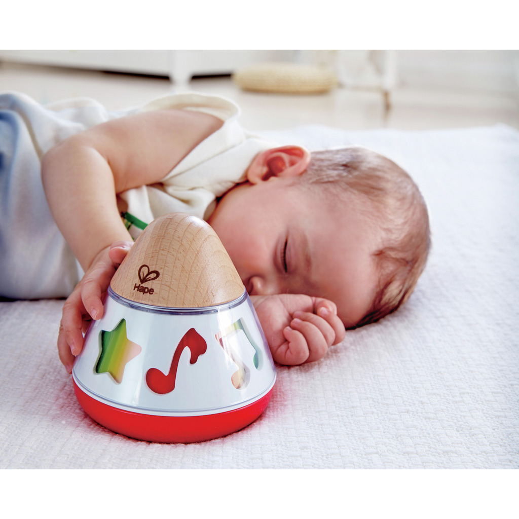 Boîte à musique en bois Boîte à musique en bois