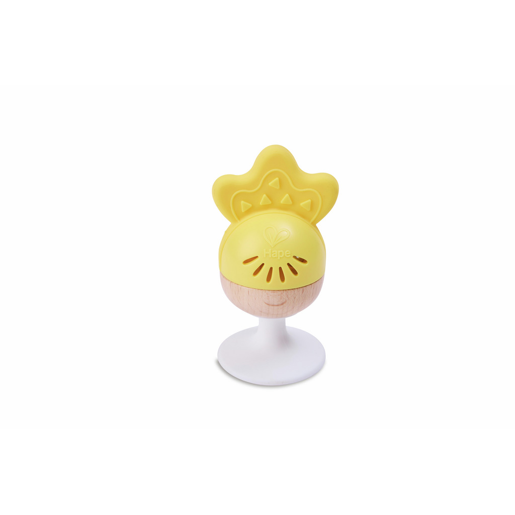 3 hochets à ventouse - animaux 3 hochets à ventouse - animaux