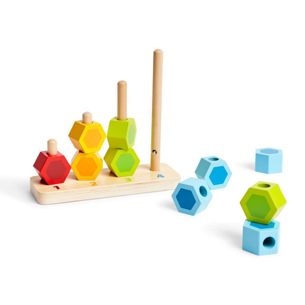 Perles à compter Perles à compter