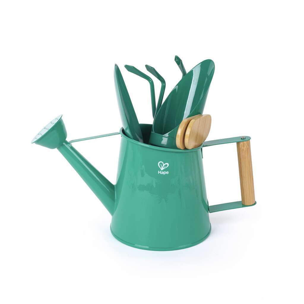 Set du petit jardinier Set du petit jardinier