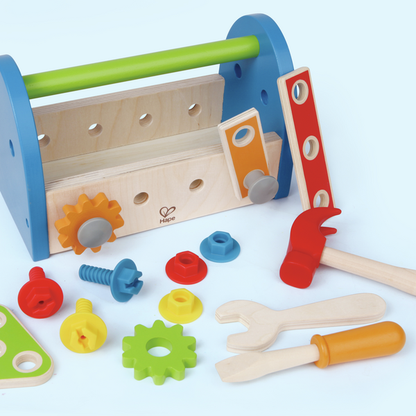 Caisse à outils Caisse à outils