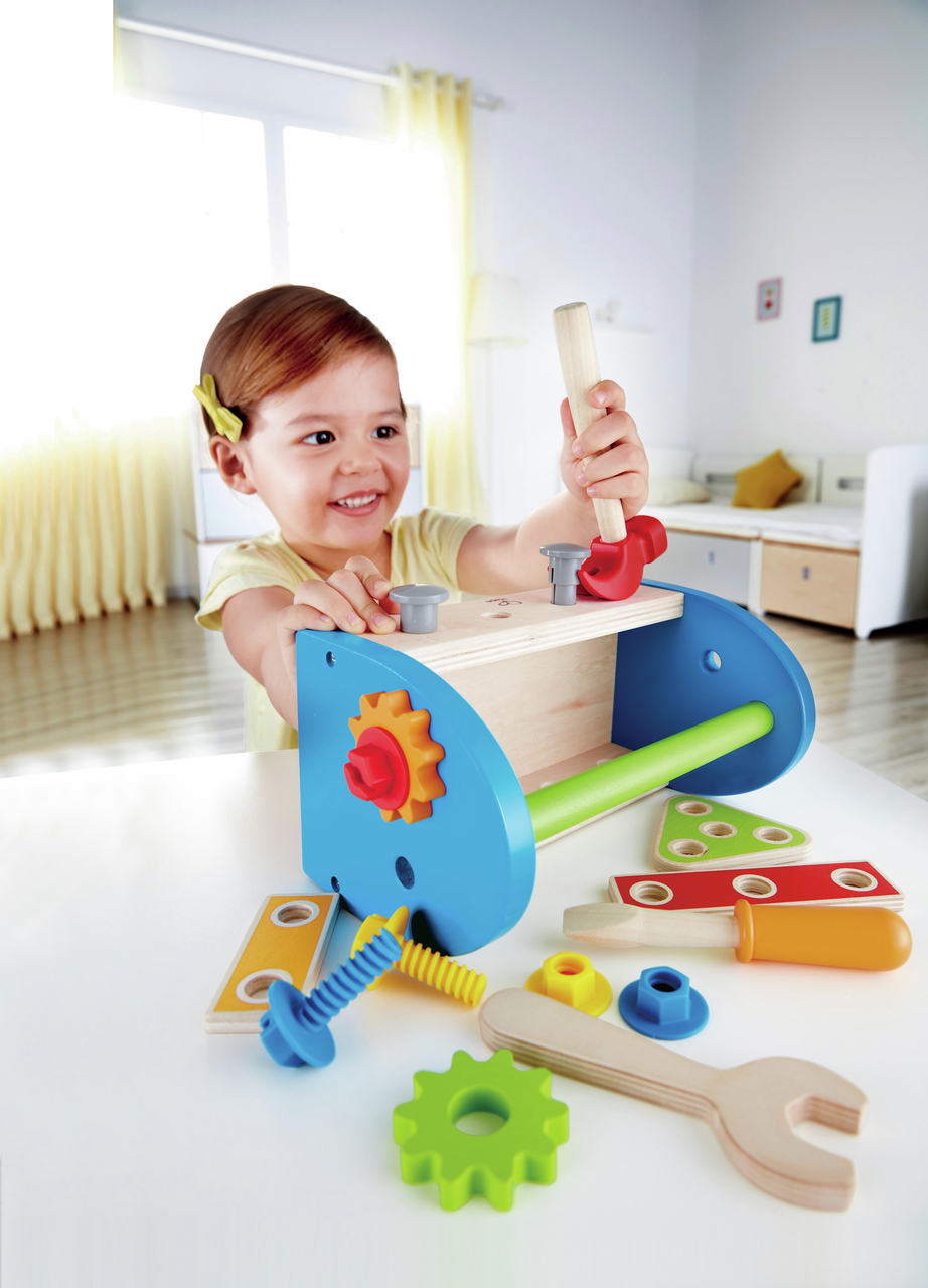 Caisse à outils