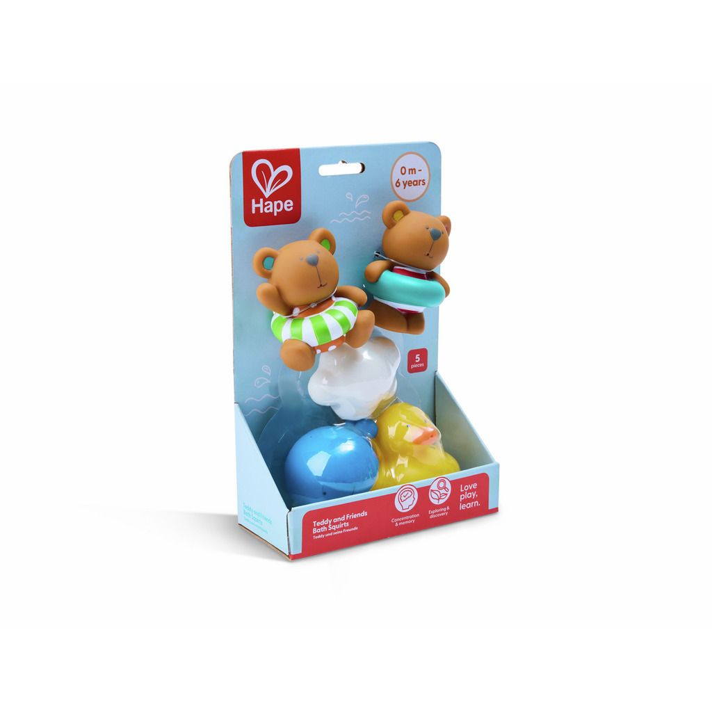 Set d'arroseurs de bain Set d'arroseurs de bain