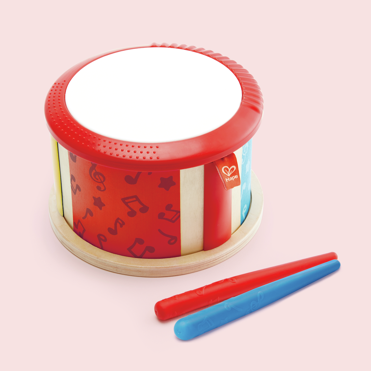 Tambour double face Tambour double face