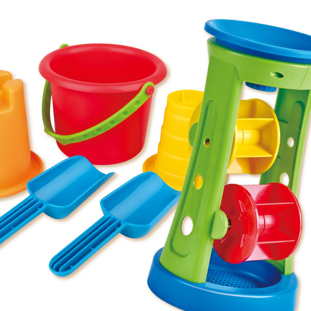 Ensemble Petit aventurier à la mer Ensemble Petit aventurier à la mer