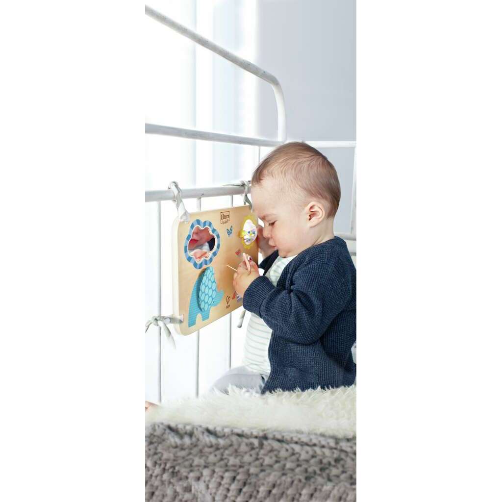 Tableau d'activités sensoriel Tableau d'activités sensoriel