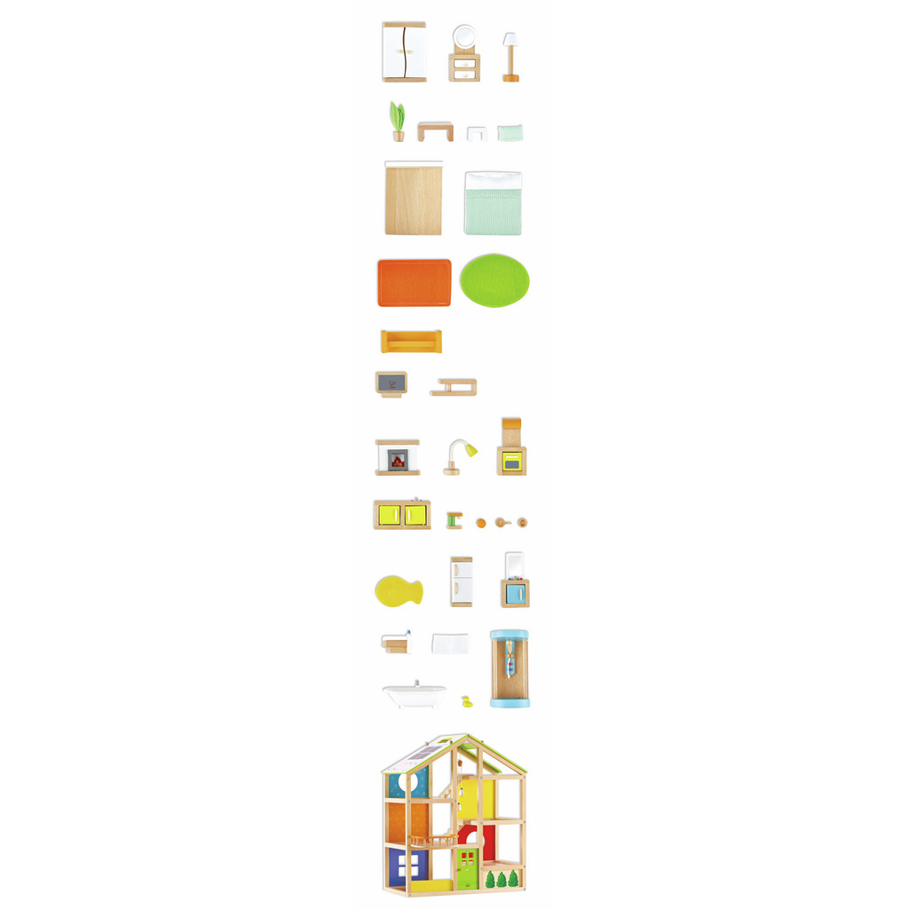 Maison toute saison (meublée) Maison toute saison (meublée)