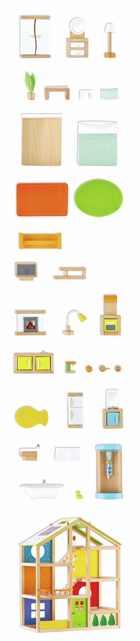 Maison toute saison (meublée) Maison toute saison (meublée)