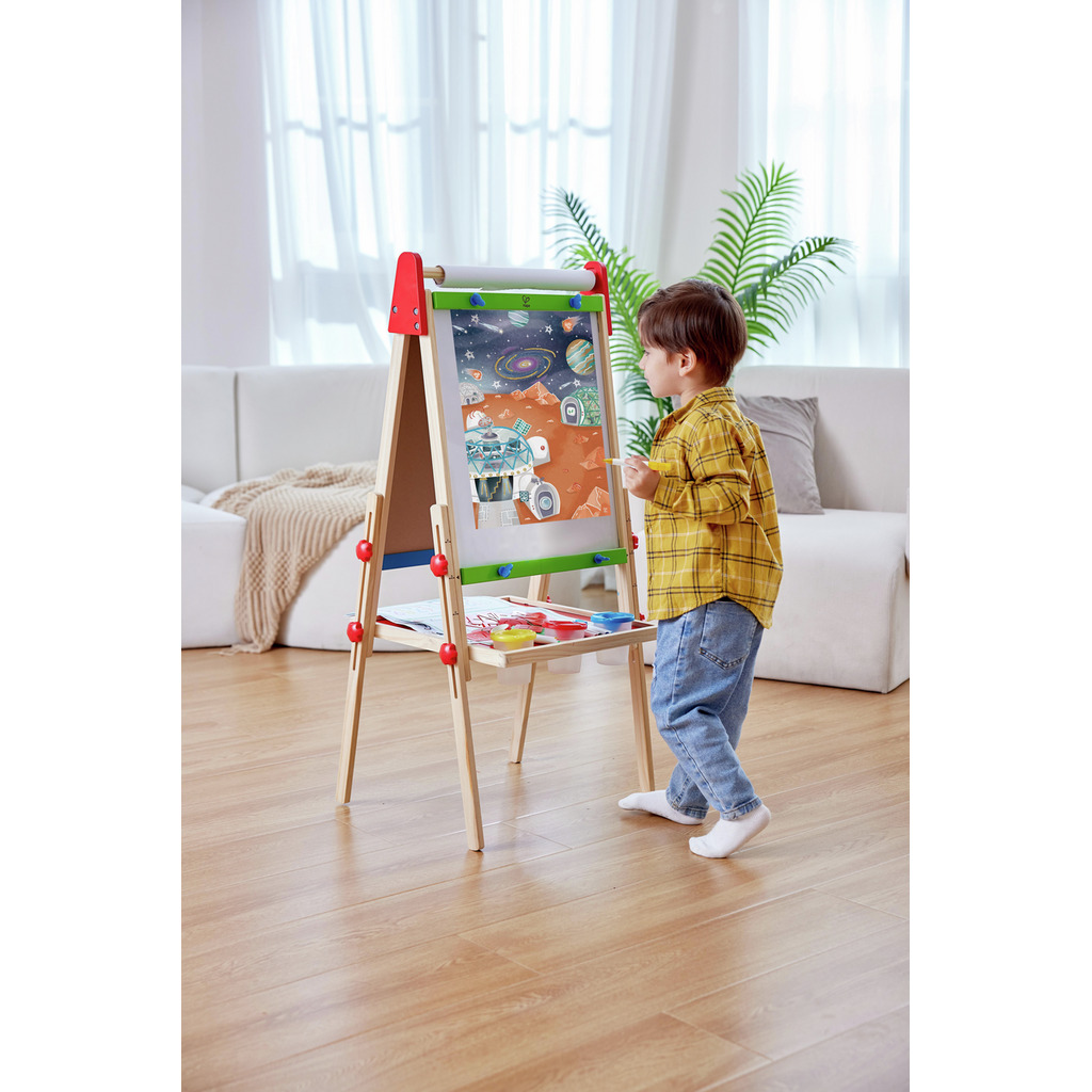 Aimants de l’espace à colorier Aimants de l’espace à colorier