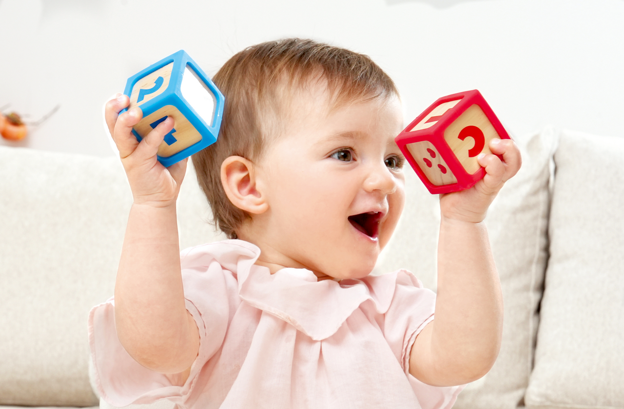 Mes petits blocs - set de 10 Mes petits blocs - set de 10