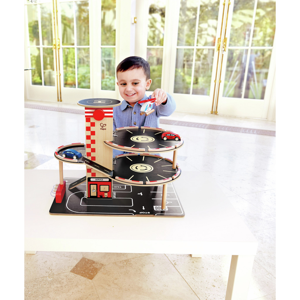 Garage et station service Garage et station service