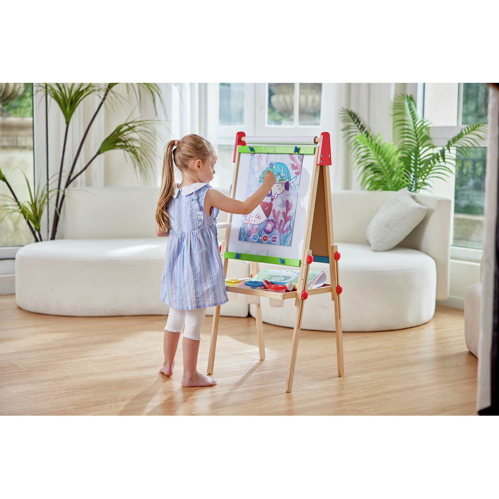 Coffret artistique mélange des couleurs Coffret artistique mélange des couleurs