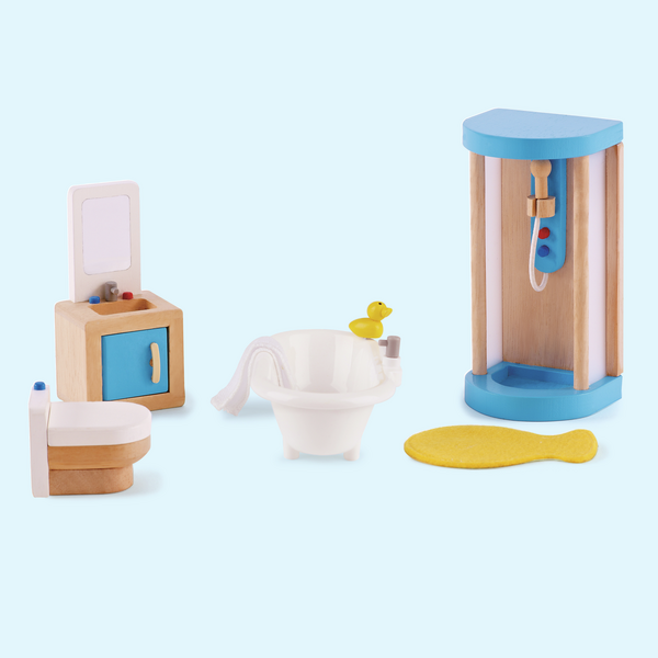 Salle de bains Salle de bains