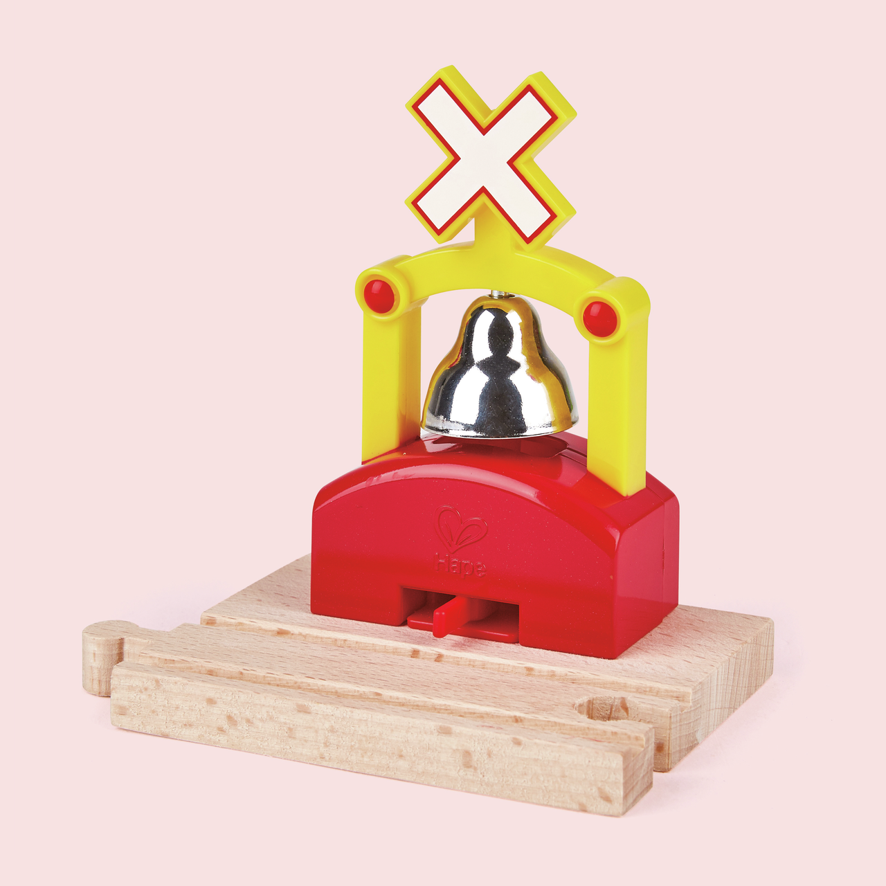 Cloche de signalement Cloche de signalement