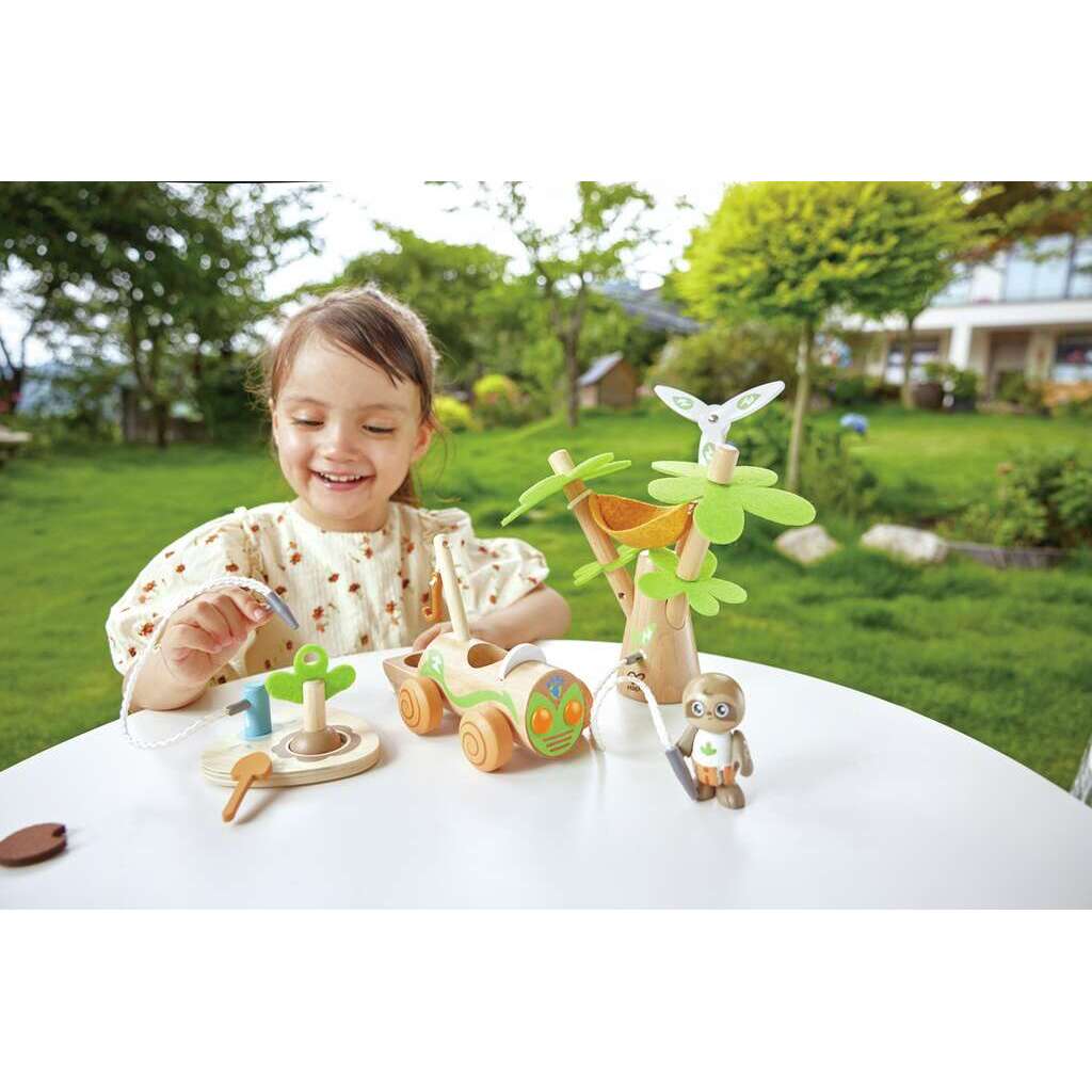 L'arbre éolienne d'Aria L'arbre éolienne d'Aria