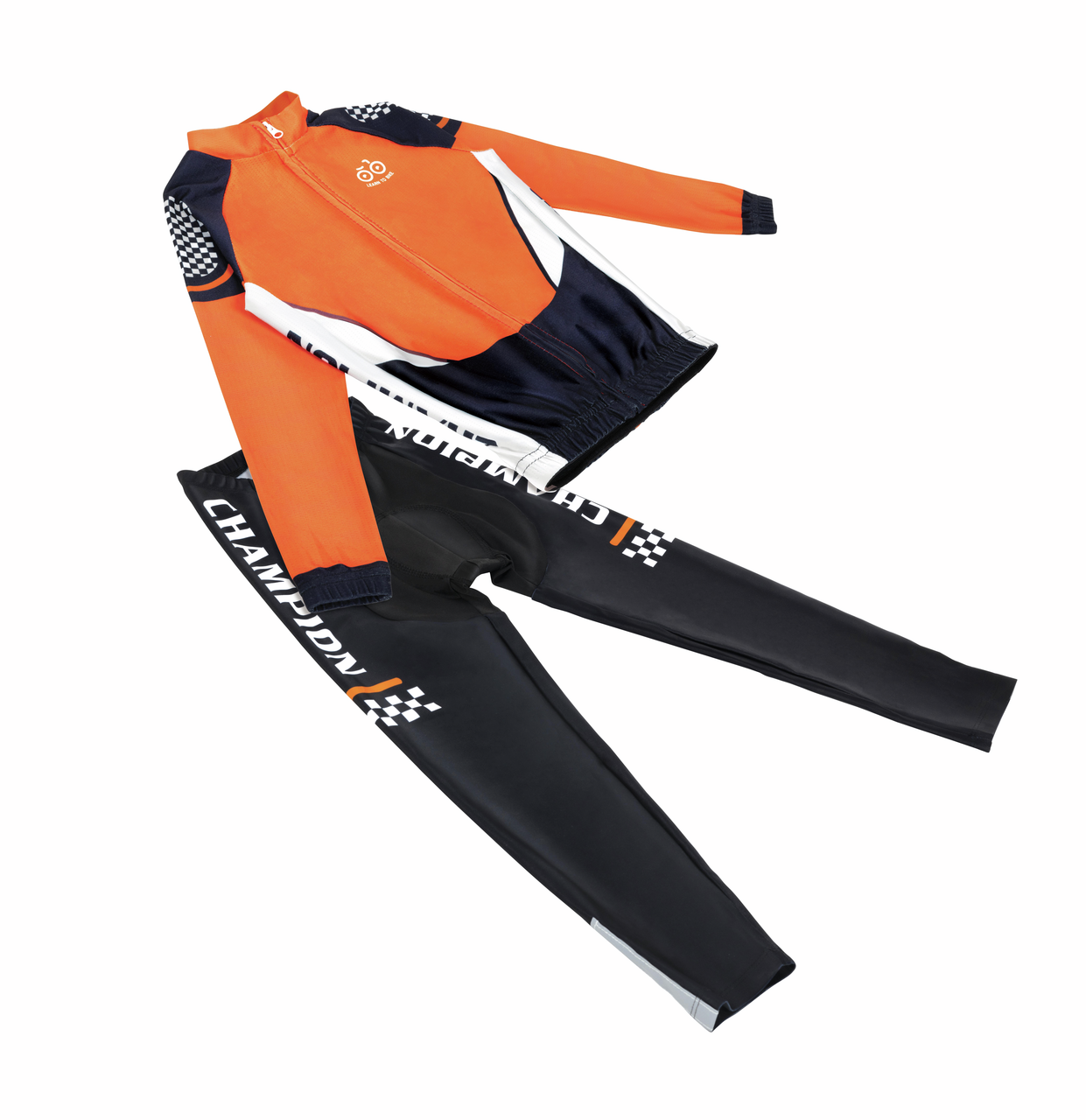 Combinaison tout terrain 5-7 ans