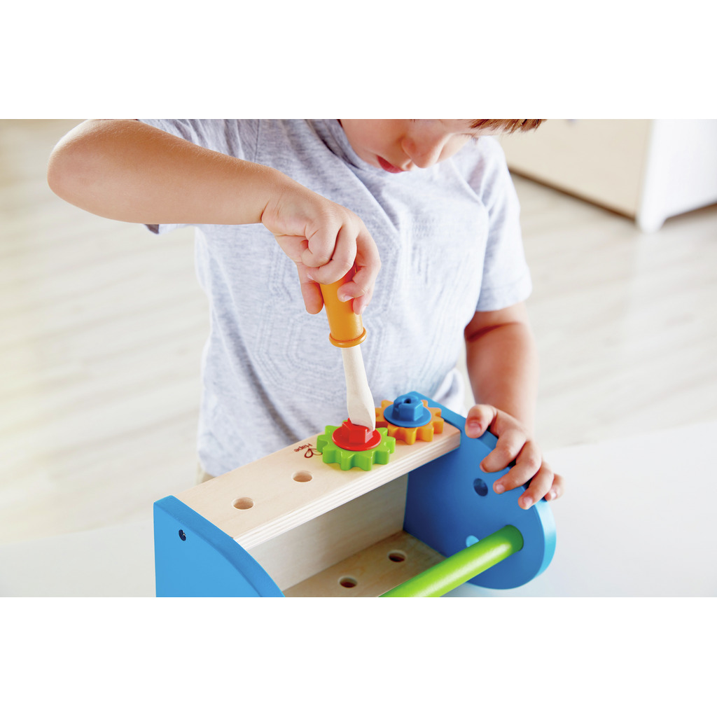 Caisse à outils