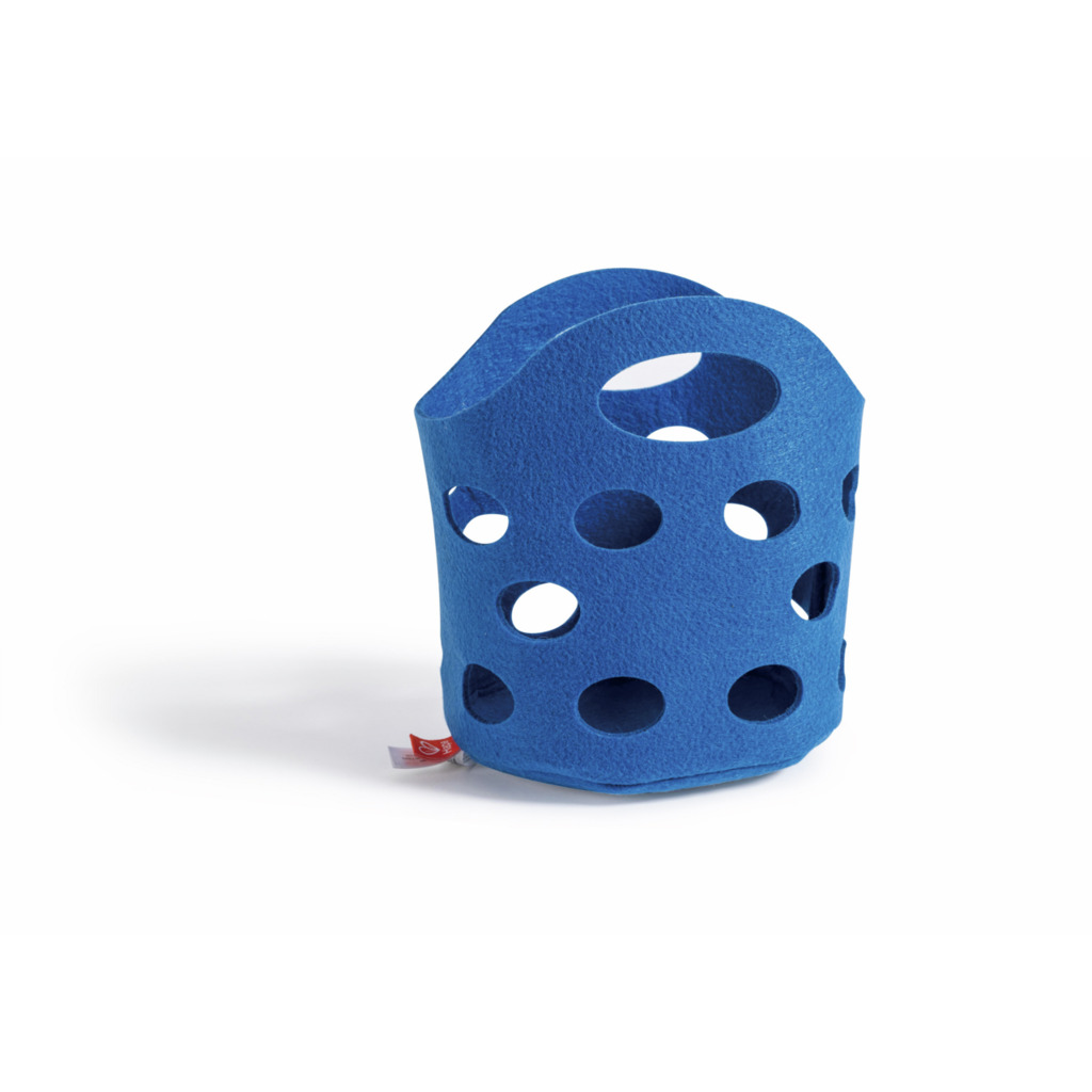 Panier de fruits en feutrine Panier de fruits en feutrine