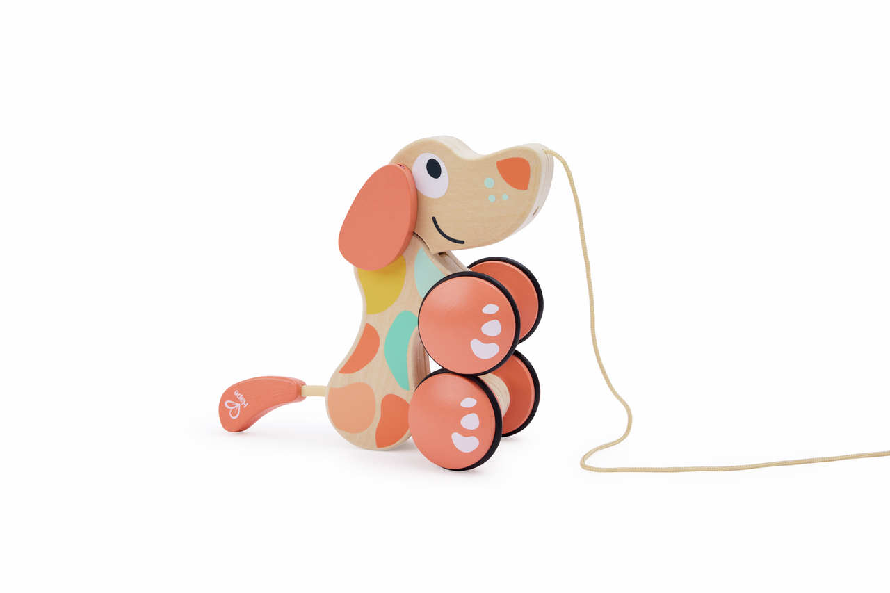 Chien Puppy - édition limitée Chien Puppy - édition limitée