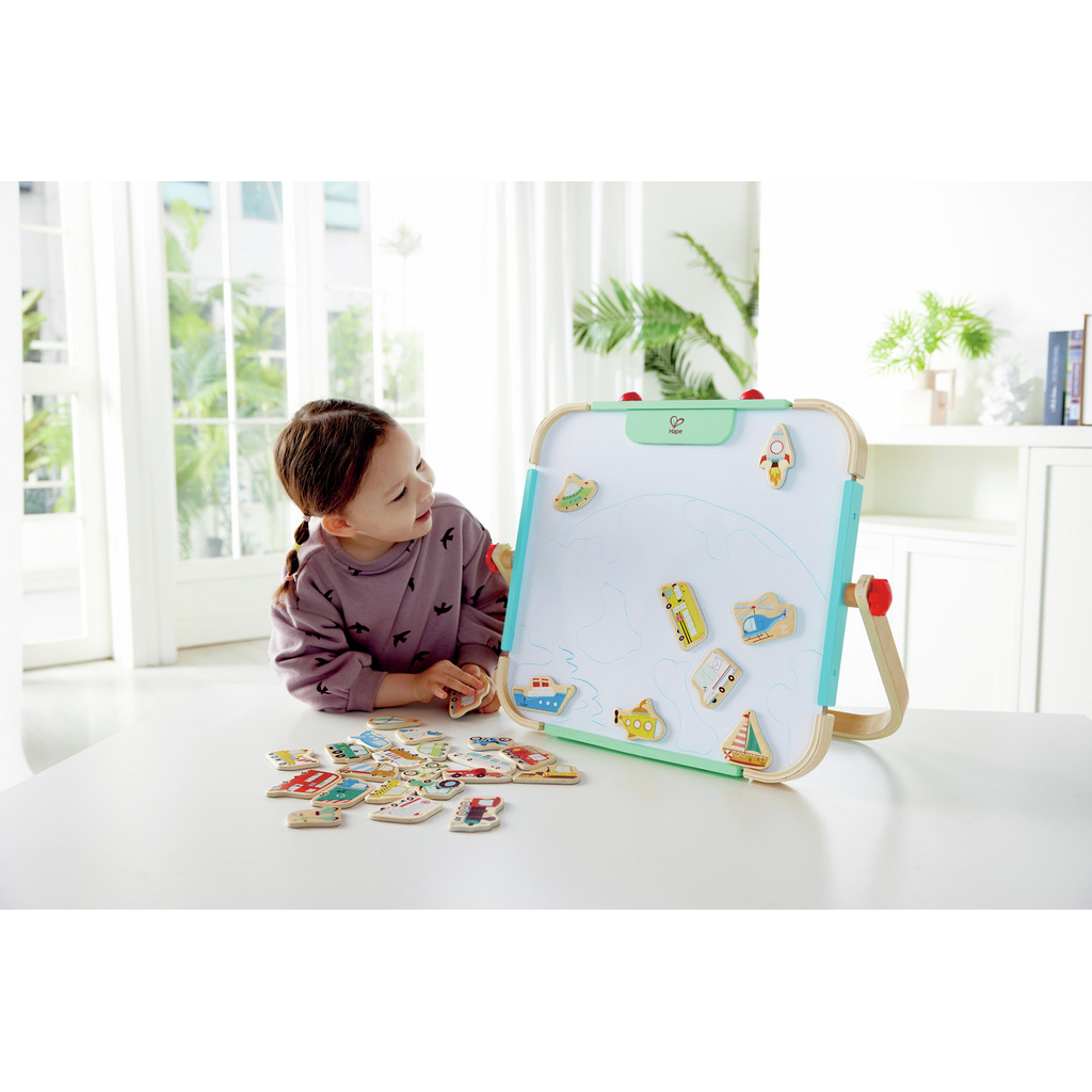 Aimants - les moyens de transport Aimants - les moyens de transport