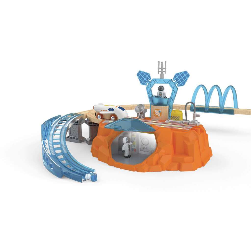 Circuit – mission spatiale sur Mars (Version XL) Circuit – mission spatiale sur Mars (Version XL)