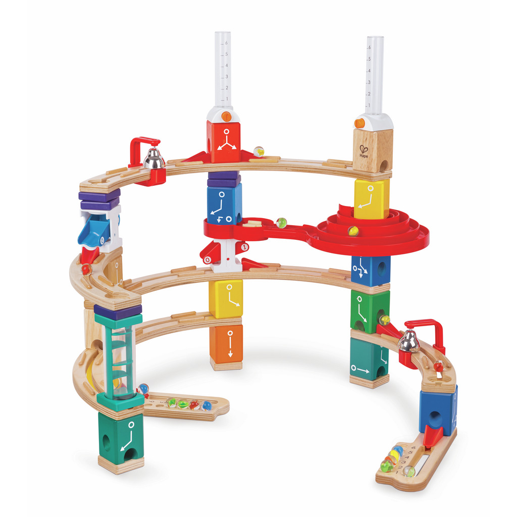 Coffret Expert Quadrilla Challenge Coffret Expert Quadrilla Challenge