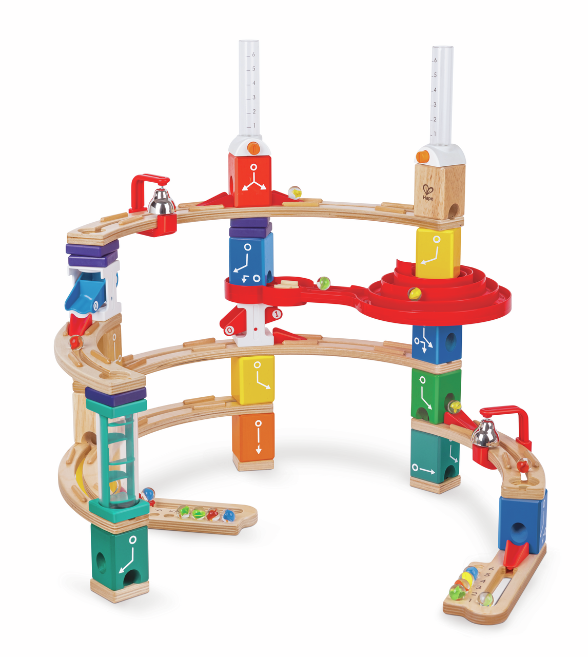 Coffret Expert Quadrilla Challenge Coffret Expert Quadrilla Challenge