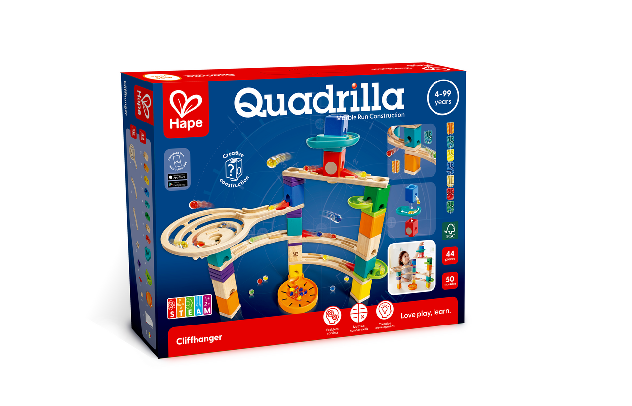 Cliffhanger Cliffhanger