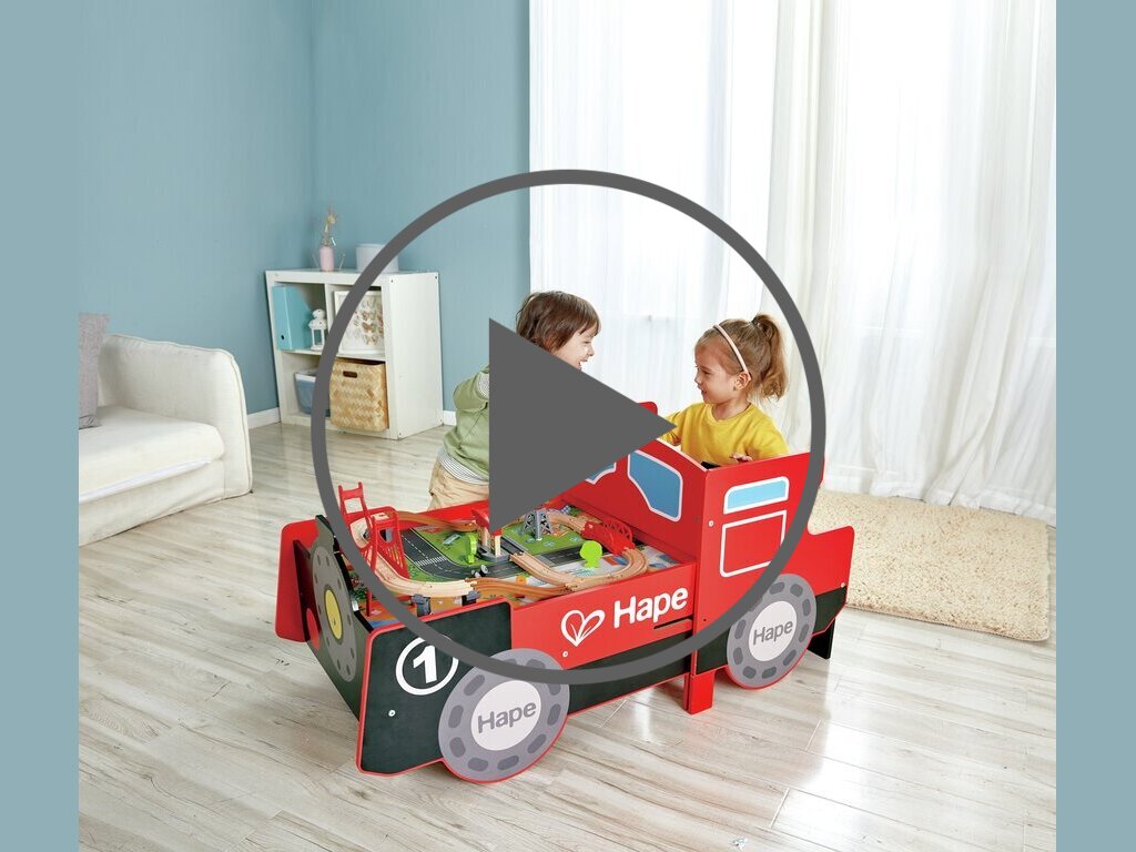 Table train locomotive Table train locomotive