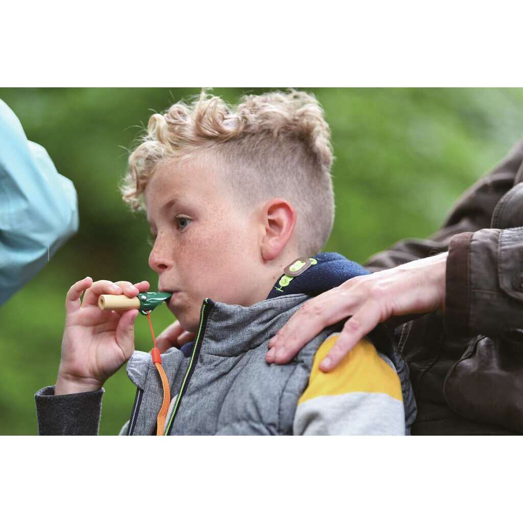 Kit de découverte de la Nature Kit de découverte de la Nature