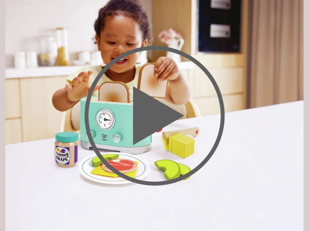 Grille-pain interactif Grille-pain interactif