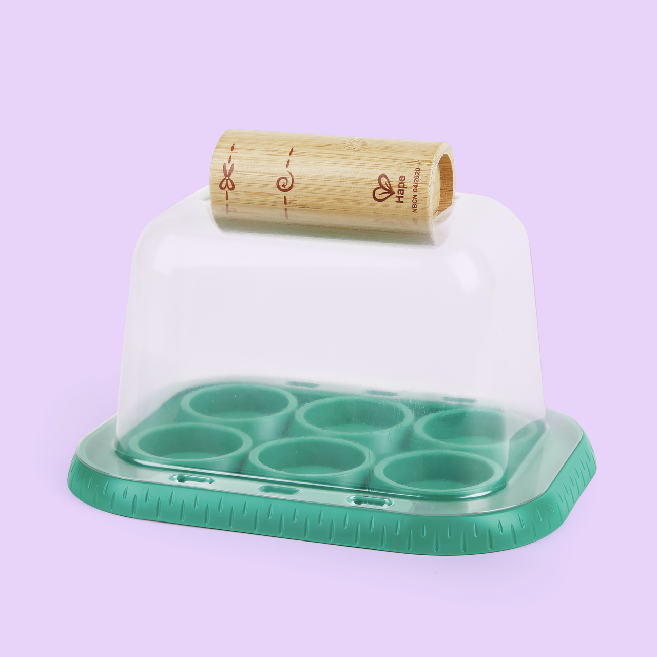 Serre pour apprentis jardiniers Serre pour apprentis jardiniers