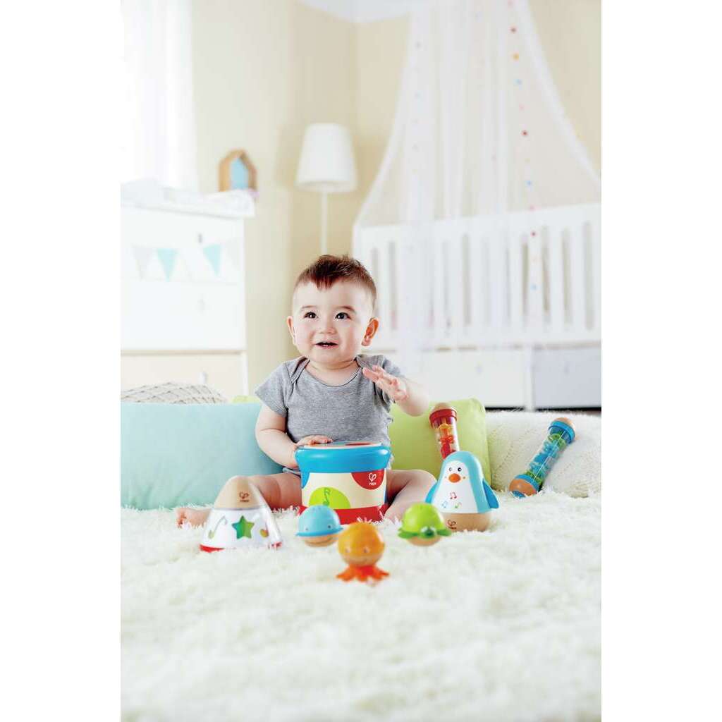 Tambour double face Tambour double face