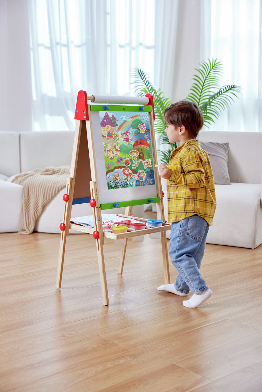 Aimants féeriques à colorier Aimants féeriques à colorier