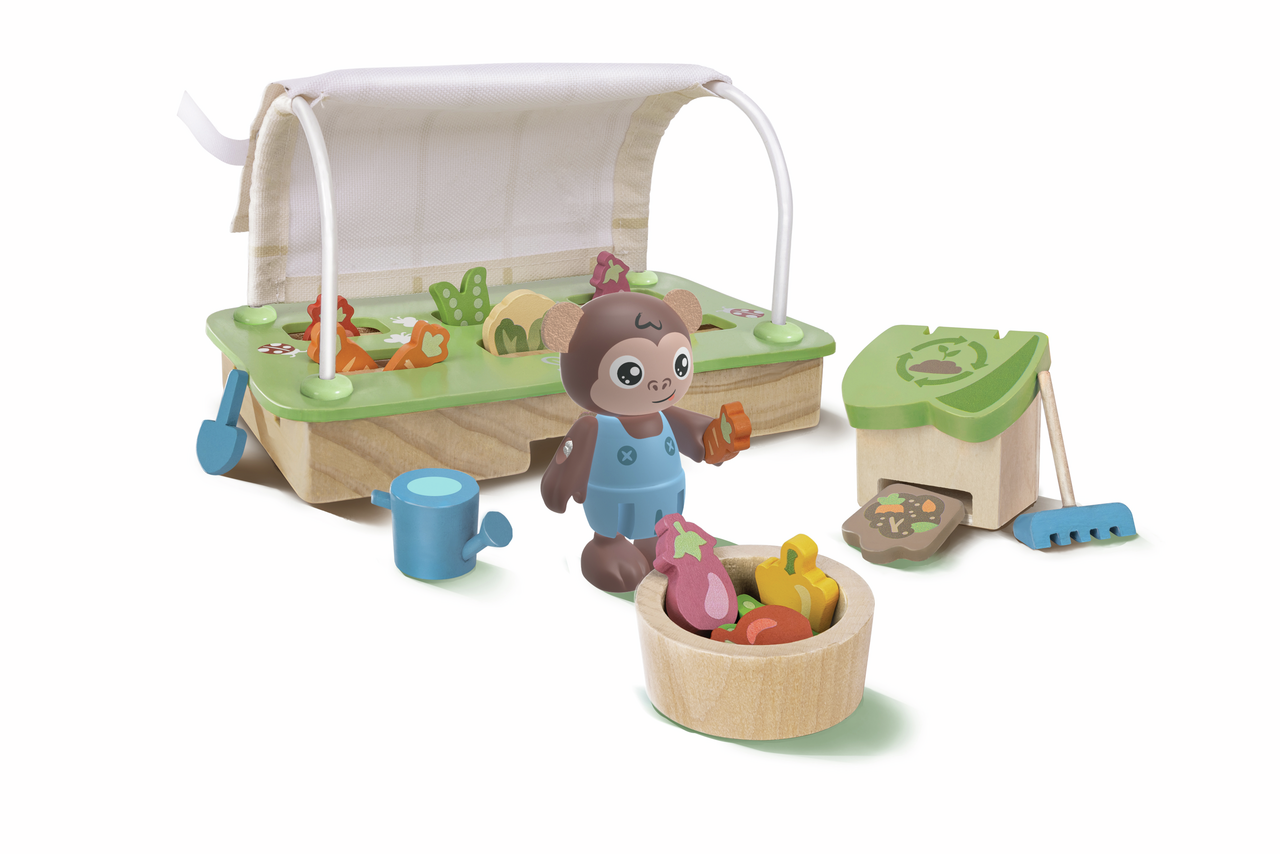 La serre de Marco La serre de Marco