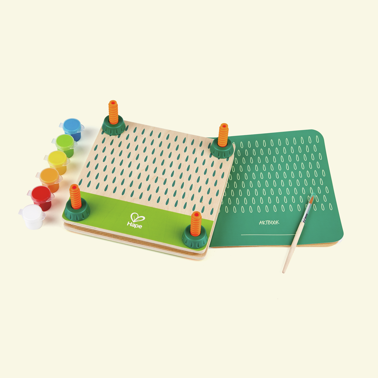 Kit de presse à fleurs Kit de presse à fleurs