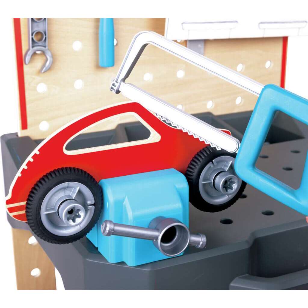 Établi de construction et réparation Établi de construction et réparation