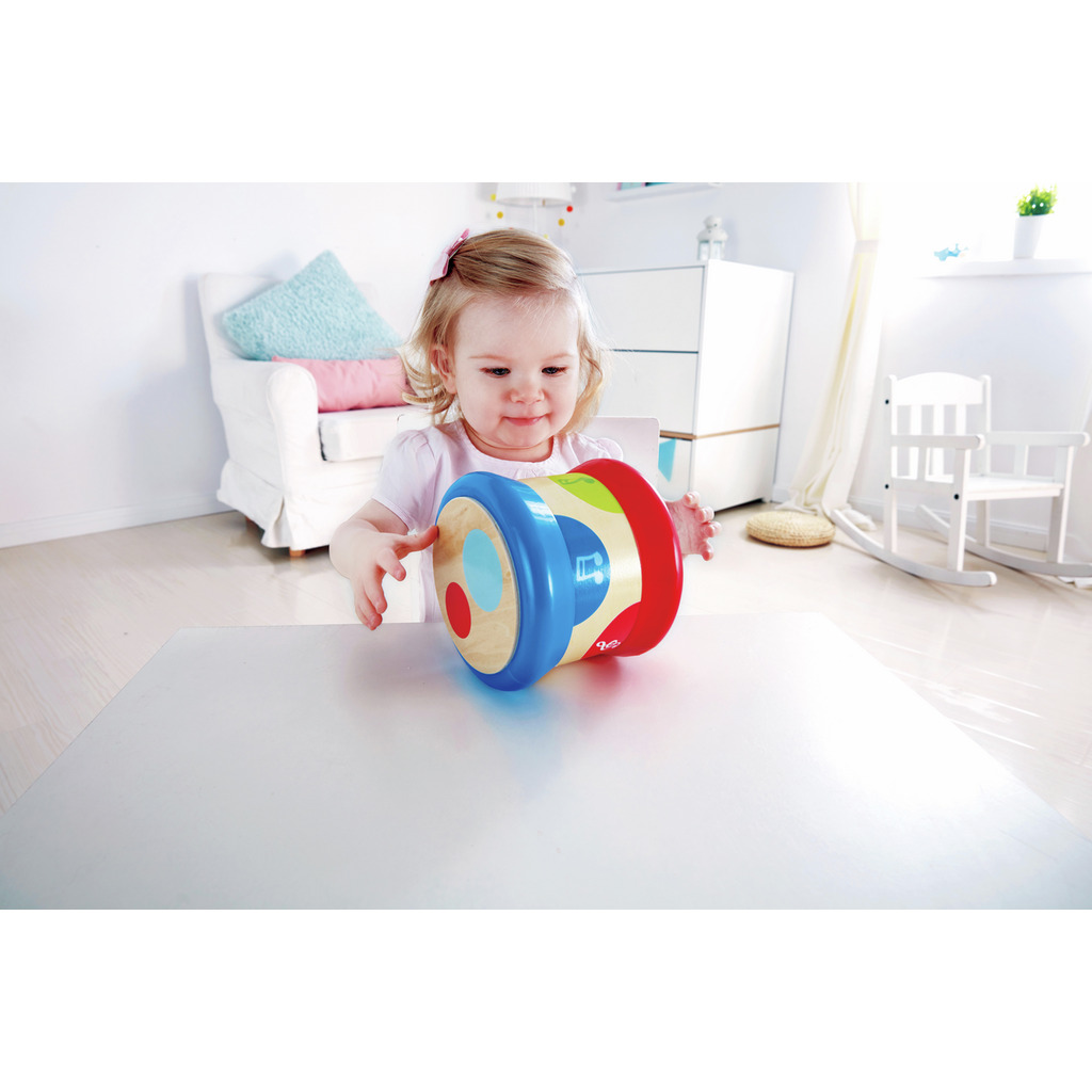 Tambour de bébé Tambour de bébé