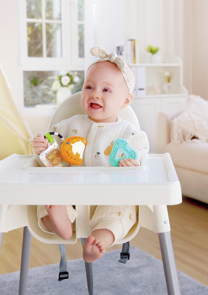 Hochet ABC Hochet ABC