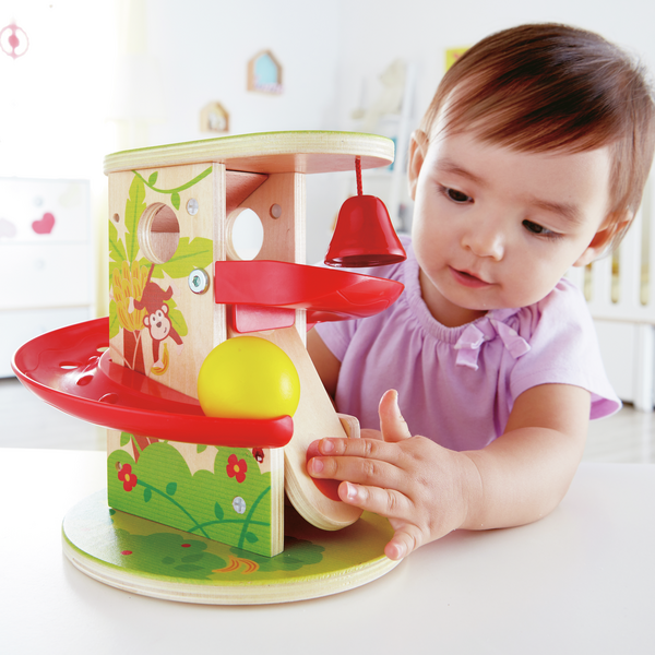 Toboggan de la jungle Toboggan de la jungle