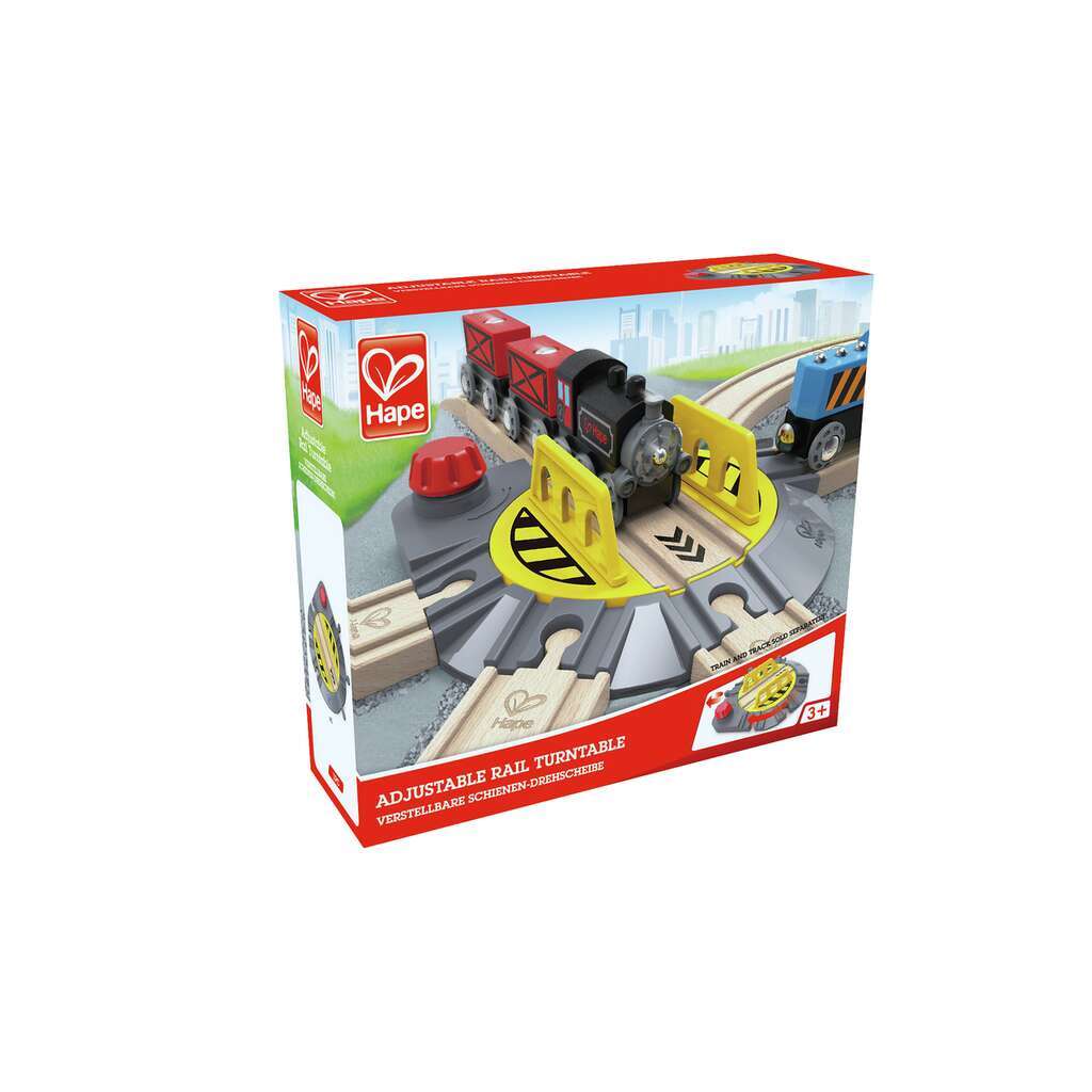 Plaque tournante Plaque tournante