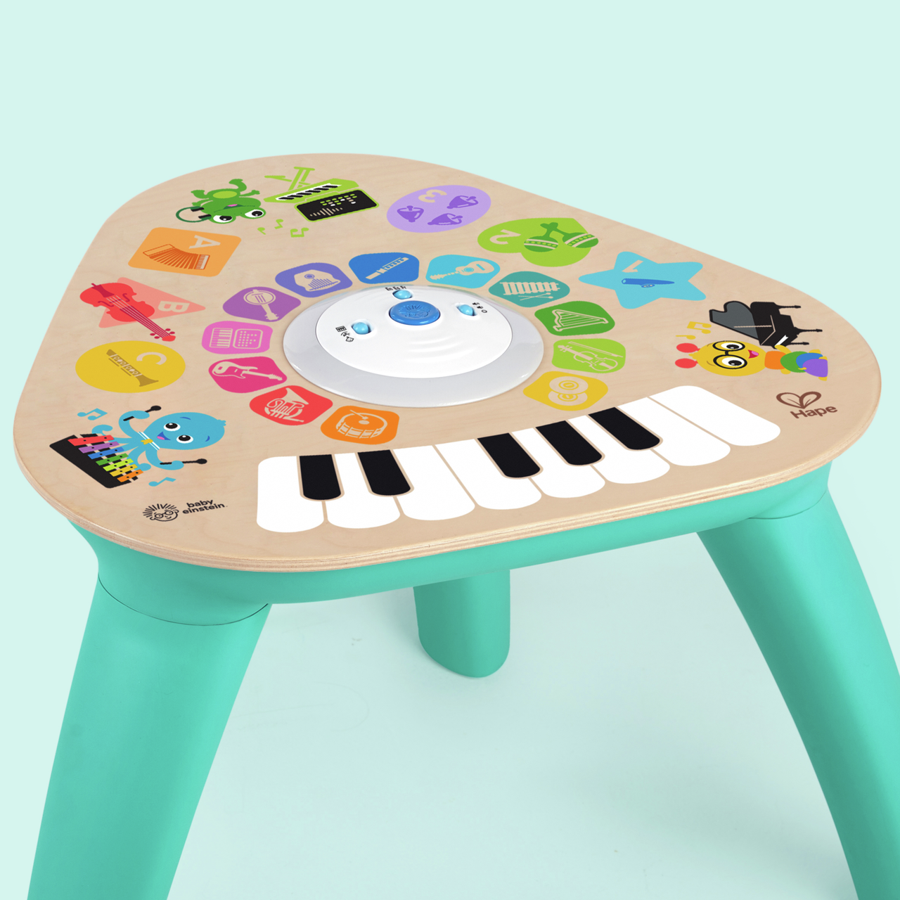 Table musicale Magic Touch™ Table musicale Magic Touch™