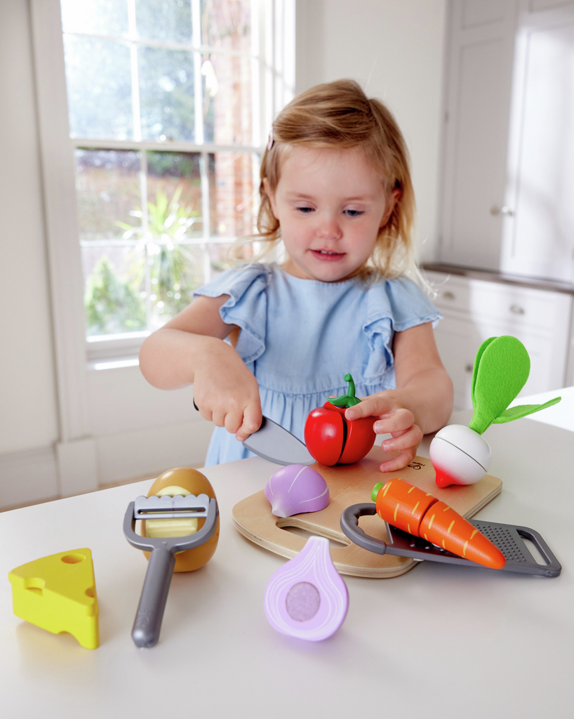Les ustensiles de cuisine