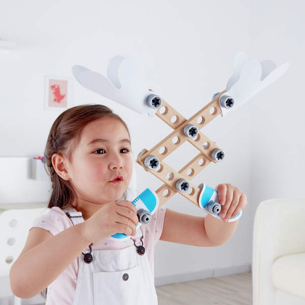 Set de 3 expériences scientifiques Set de 3 expériences scientifiques